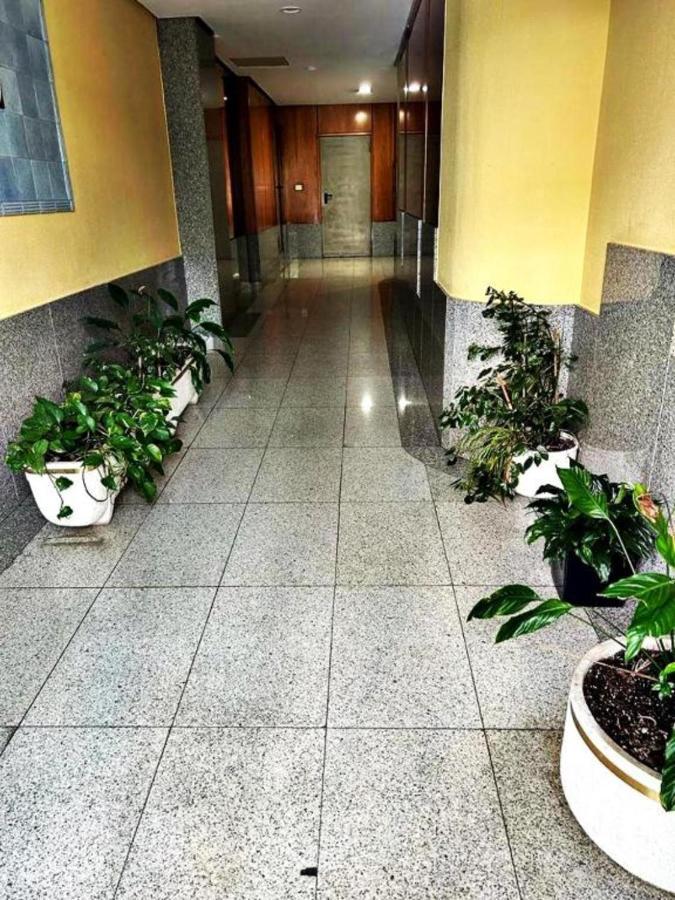 Appartamento Holibai, Andurina, Piso Vintage, Centrico, Acepta Mascotas, Baiona Esterno foto